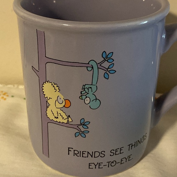 Hallmark Friendship Mug - Picture 3 of 8